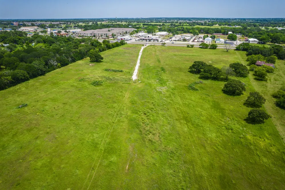 S Broadway Street Joshua, TX 76058