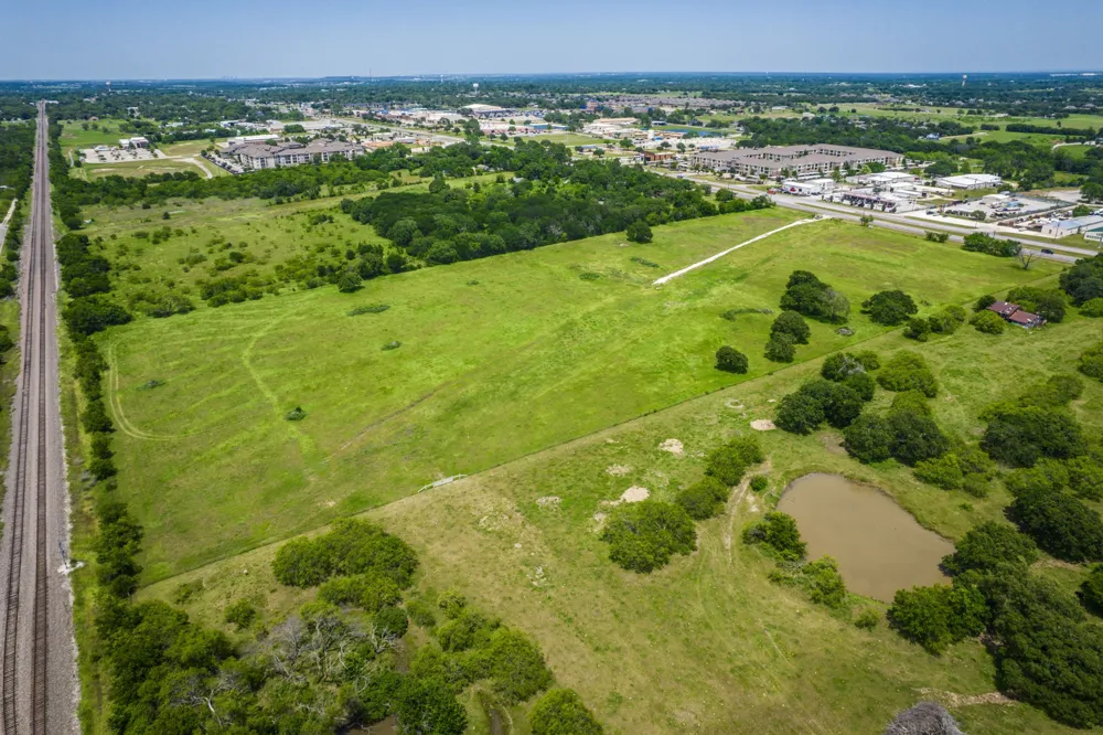 S Broadway Street Joshua, TX 76058