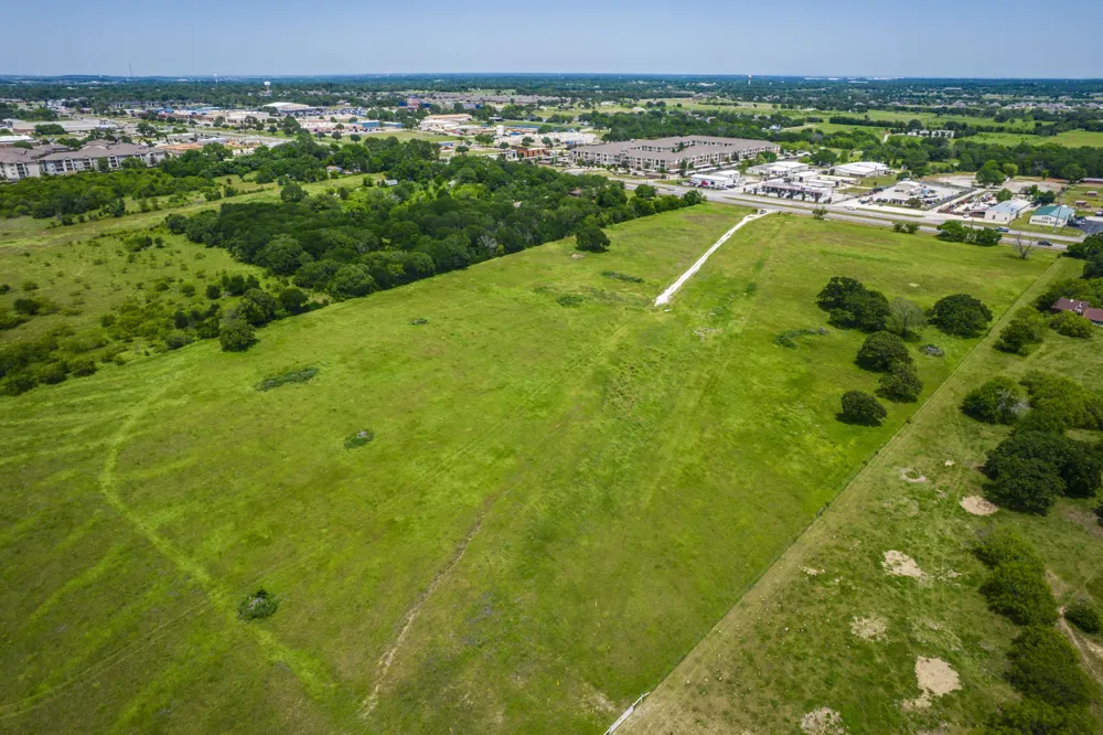 S Broadway Street Joshua, TX 76058