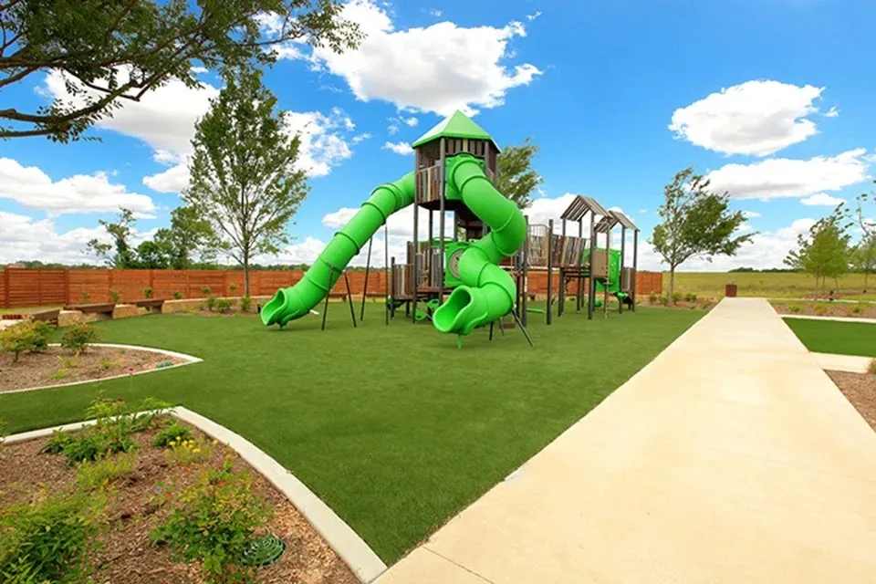 721 Vineyard Way Forney, TX 75126