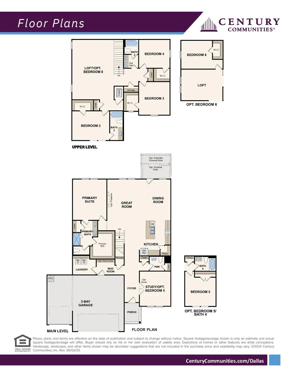 721 Vineyard Way Forney, TX 75126