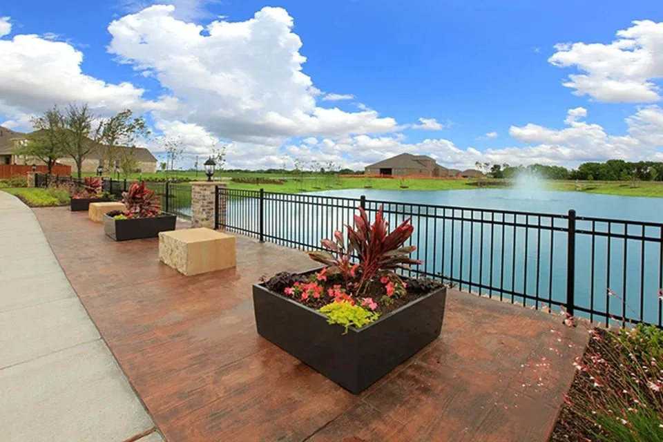 721 Vineyard Way Forney, TX 75126