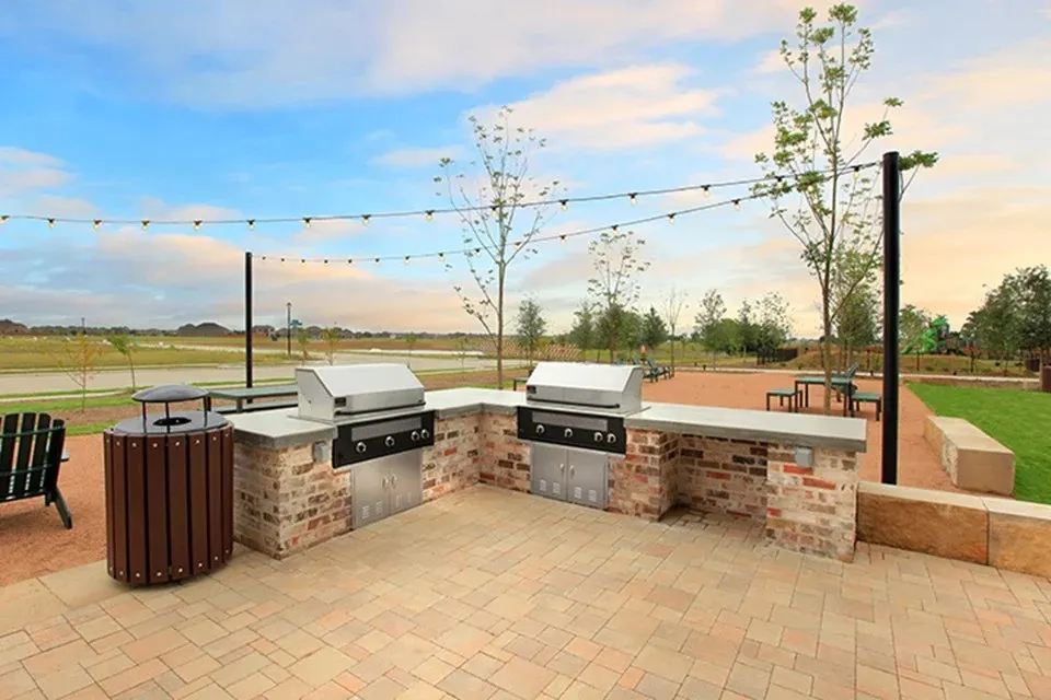 721 Vineyard Way Forney, TX 75126