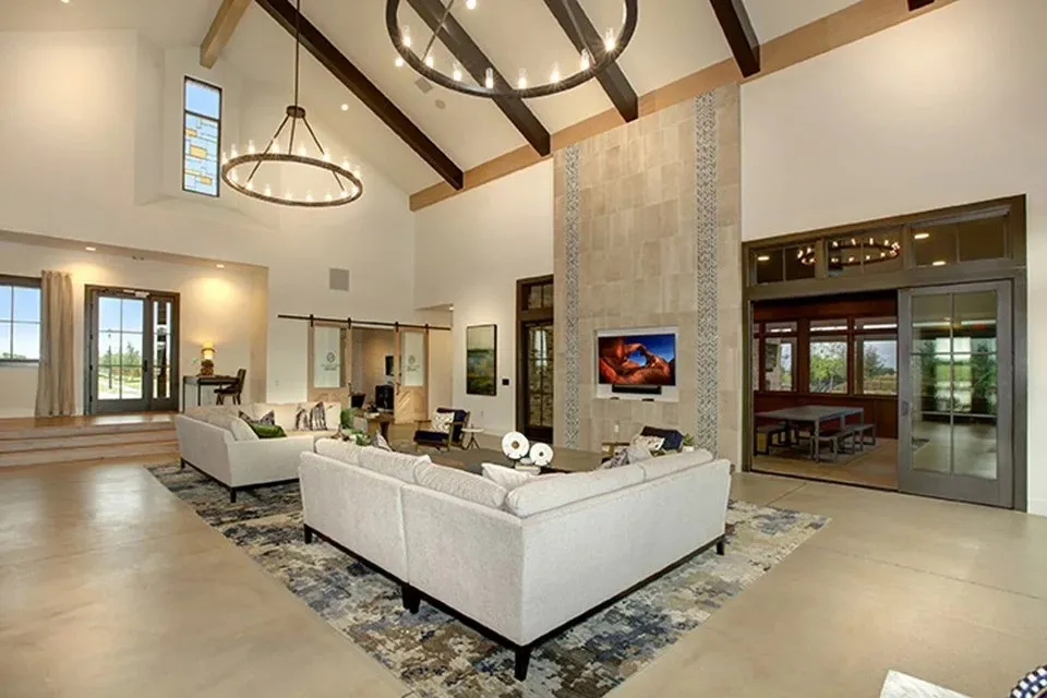 721 Vineyard Way Forney, TX 75126