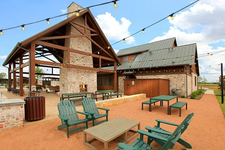721 Vineyard Way Forney, TX 75126