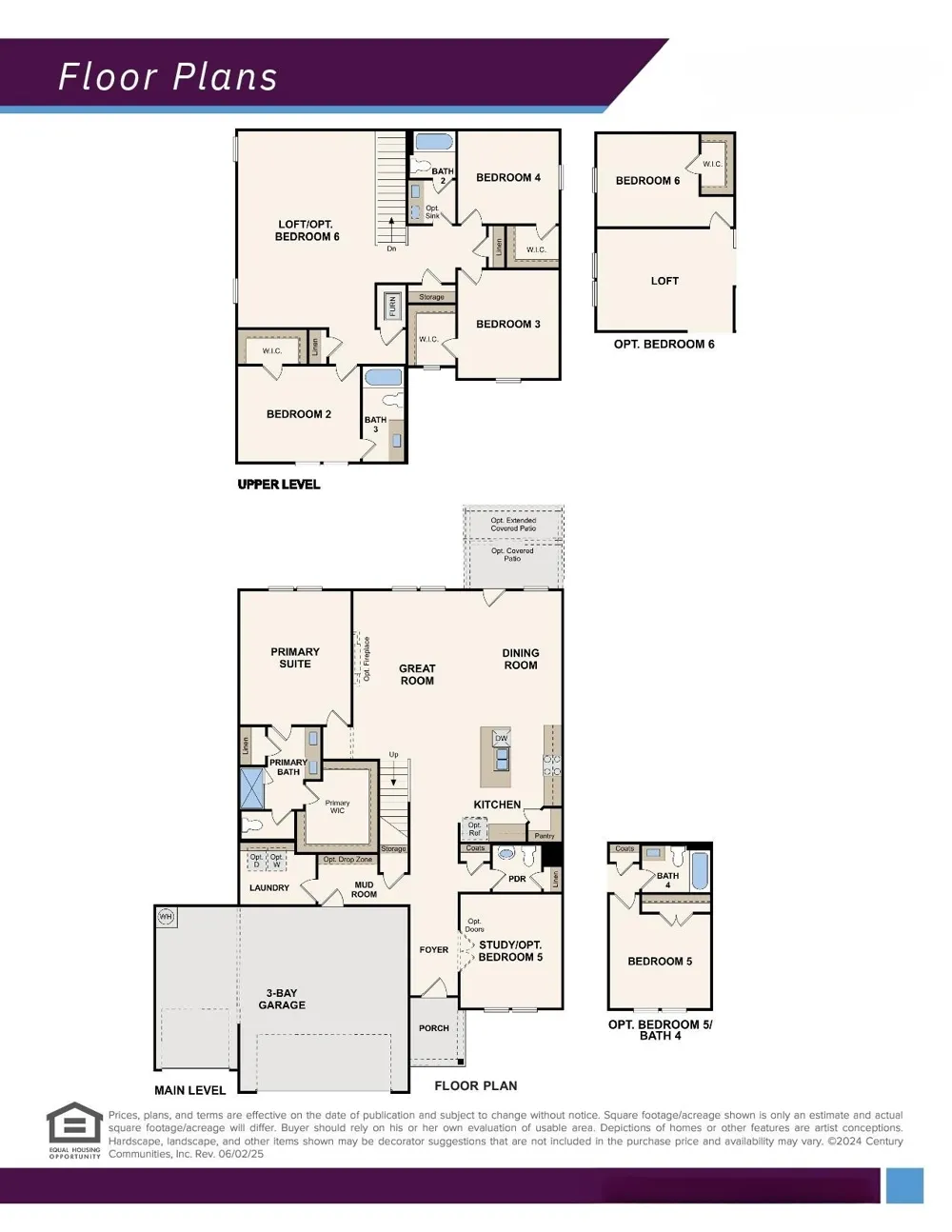 721 Vineyard Way Forney, TX 75126