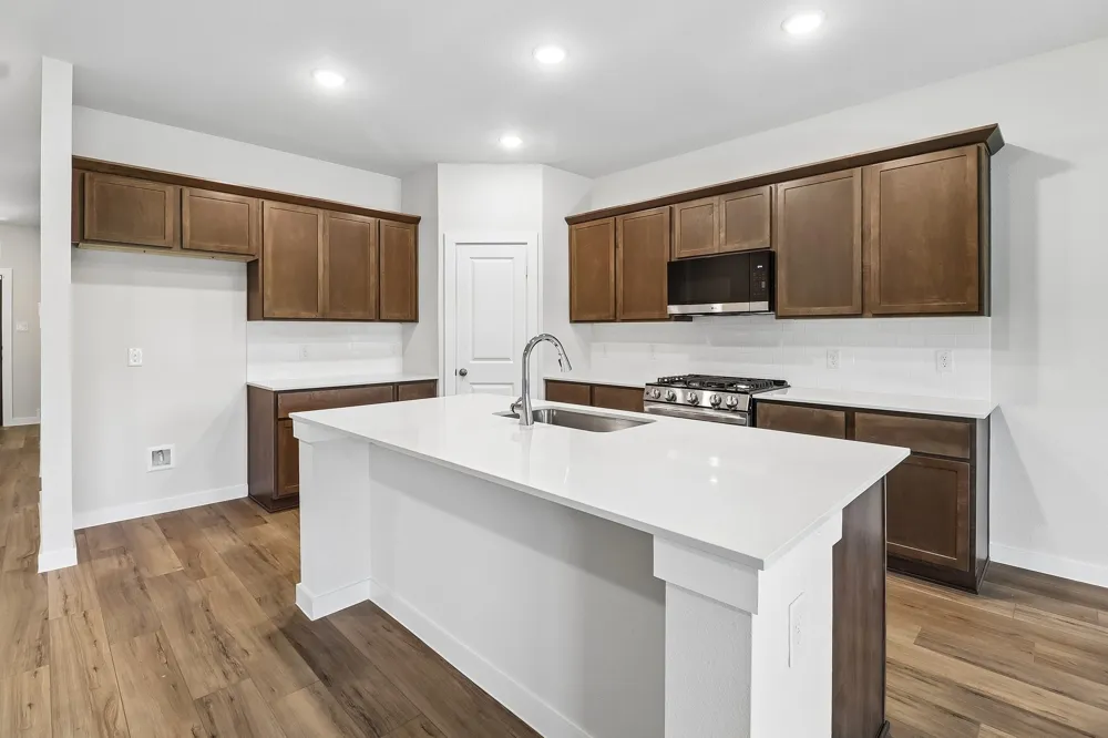 721 Vineyard Way Forney, TX 75126