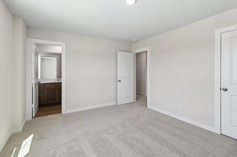 721 Vineyard Way Forney, TX 75126
