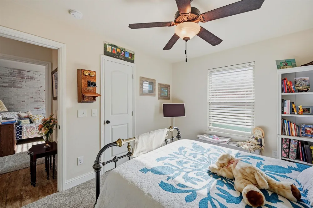 502 Pathfinder Street Collinsville, TX 76233