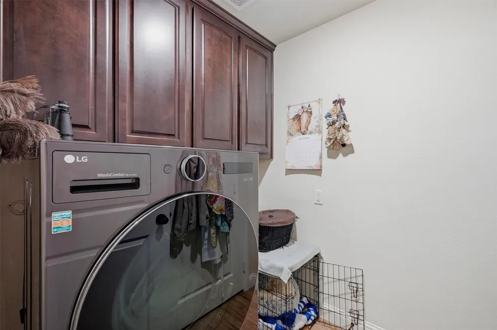 502 Pathfinder Street Collinsville, TX 76233