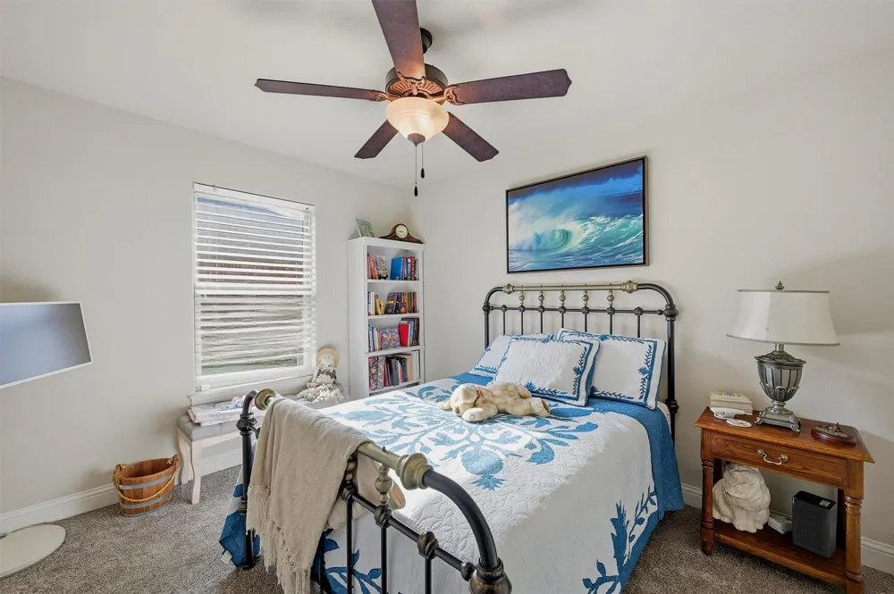 502 Pathfinder Street Collinsville, TX 76233