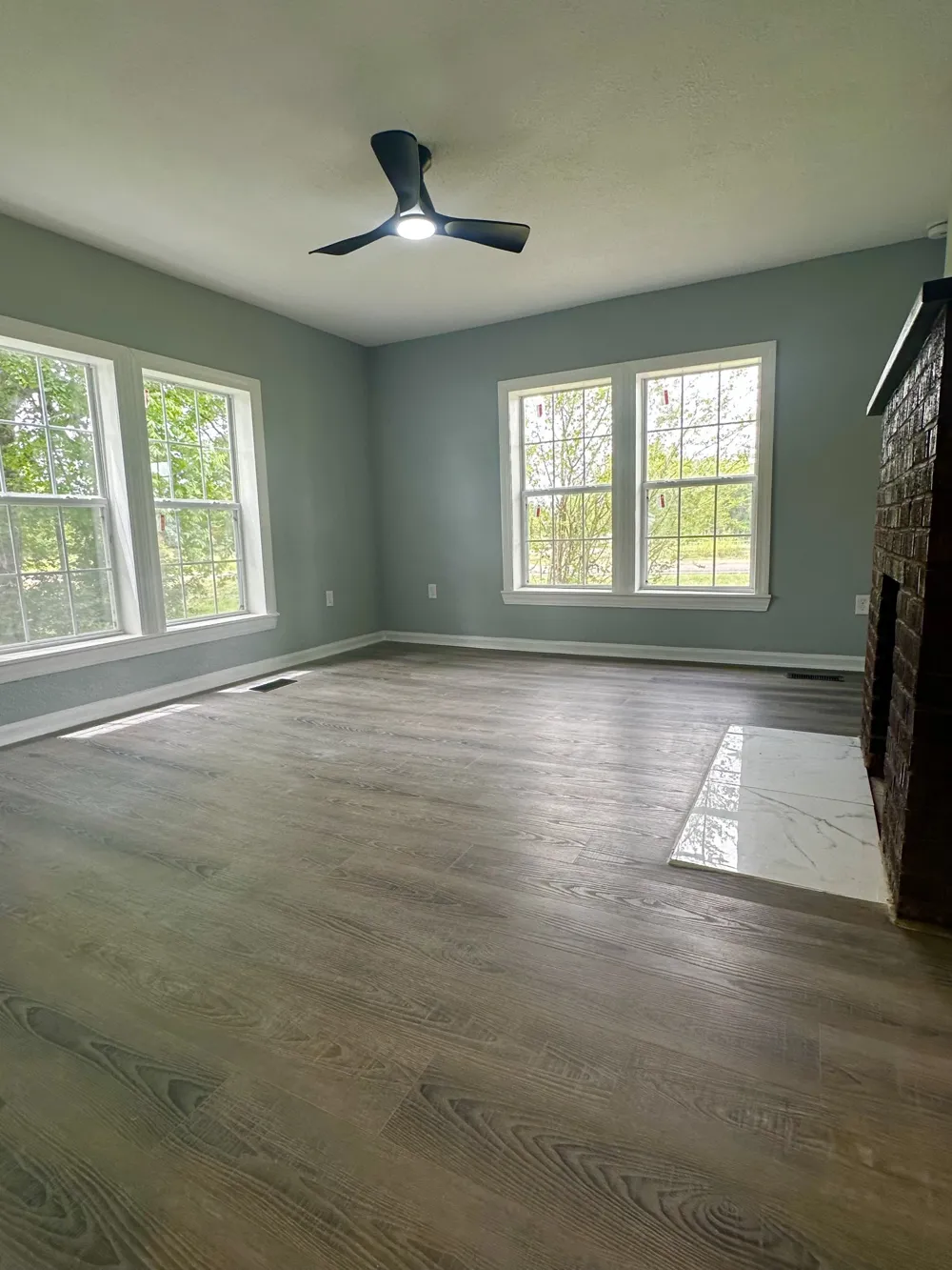 5800 Broad St Trezevant, TN 38258