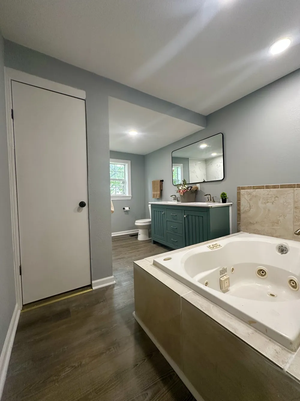 5800 Broad St Trezevant, TN 38258