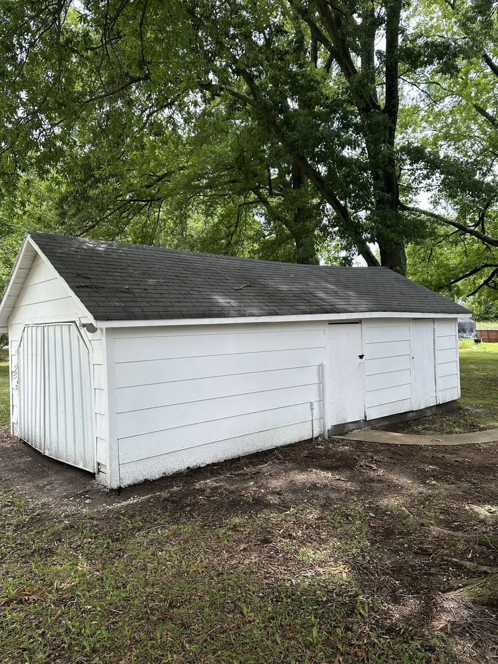 5800 Broad St Trezevant, TN 38258