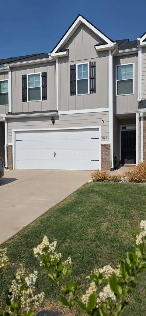 5413 Thrasher Lane