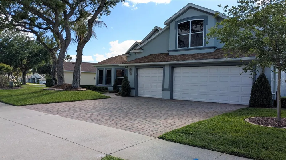 112 HALLSTROM COURT Debary, FL 32713