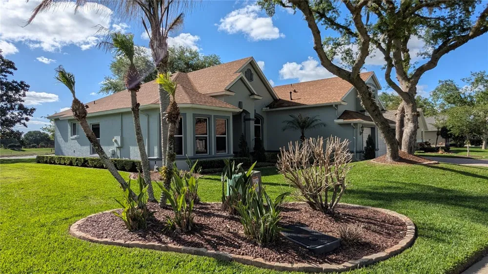 112 HALLSTROM COURT Debary, FL 32713