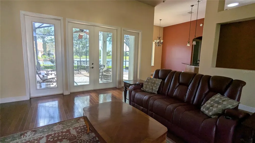 112 HALLSTROM COURT Debary, FL 32713