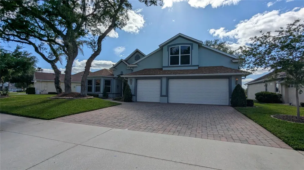 112 HALLSTROM COURT Debary, FL 32713