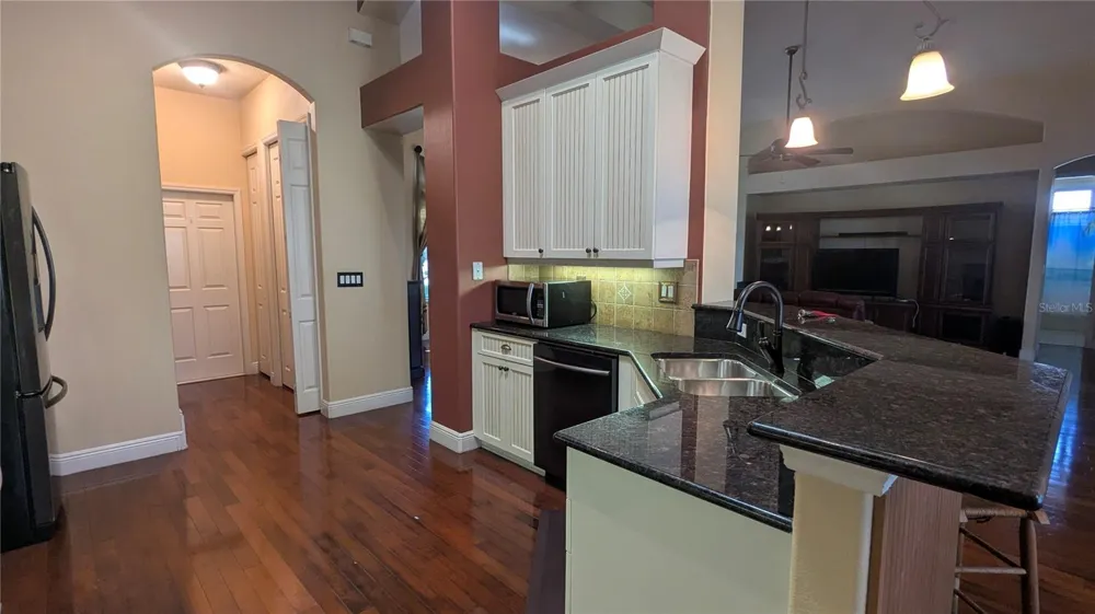 112 HALLSTROM COURT Debary, FL 32713
