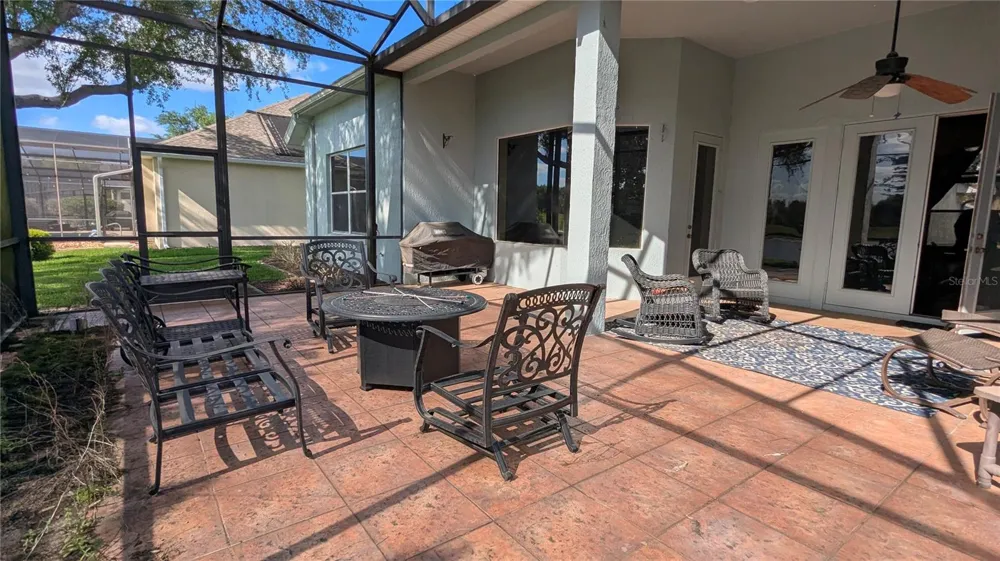 112 HALLSTROM COURT Debary, FL 32713