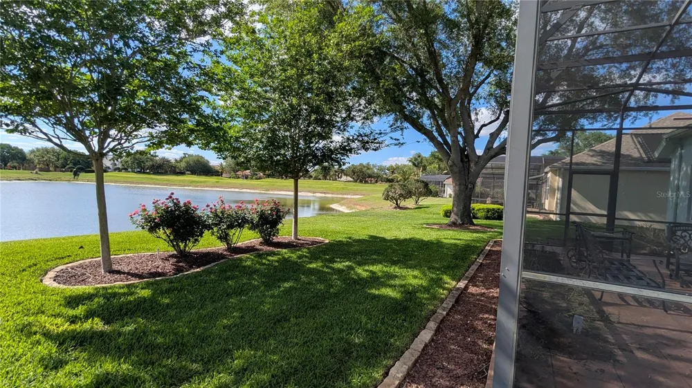 112 HALLSTROM COURT Debary, FL 32713