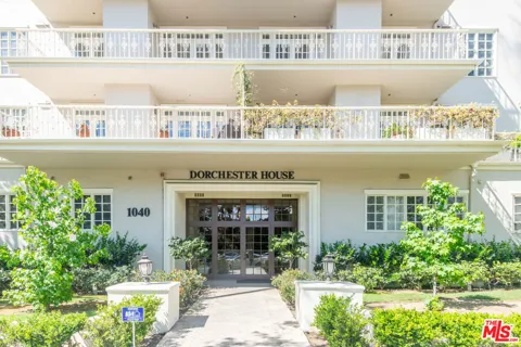 1040 4th Street #107