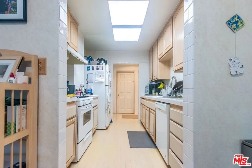 1040 4th Street #107 Santa Monica, CA 90403