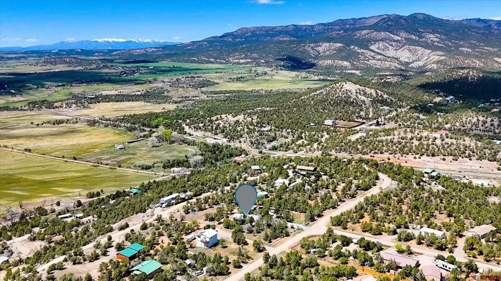 144 Pinon Hills Circle Arboles, CO 81122