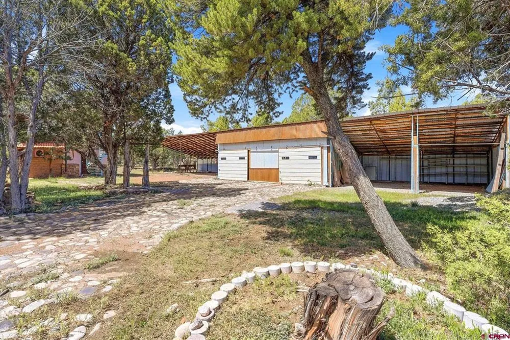 144 Pinon Hills Circle Arboles, CO 81122