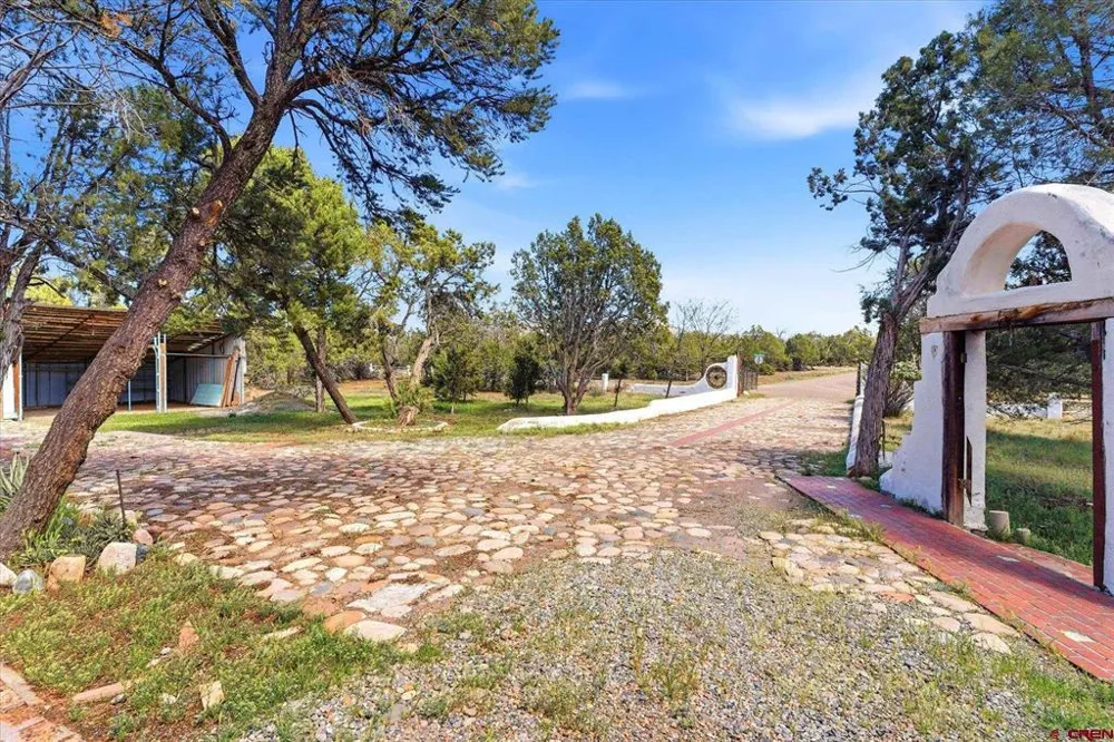 144 Pinon Hills Circle Arboles, CO 81122