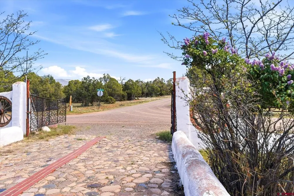 144 Pinon Hills Circle Arboles, CO 81122