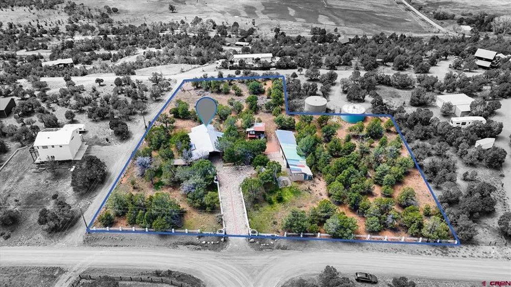 144 Pinon Hills Circle Arboles, CO 81122