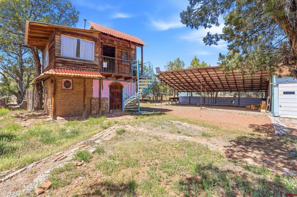 144 Pinon Hills Circle Arboles, CO 81122