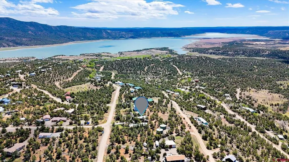 144 Pinon Hills Circle Arboles, CO 81122