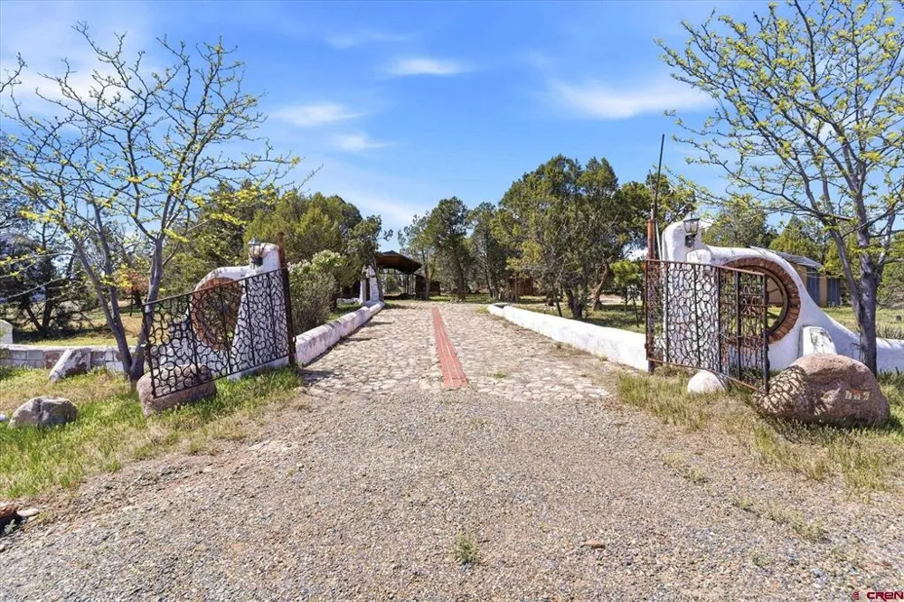 144 Pinon Hills Circle Arboles, CO 81122