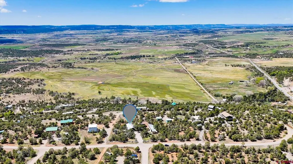 144 Pinon Hills Circle Arboles, CO 81122