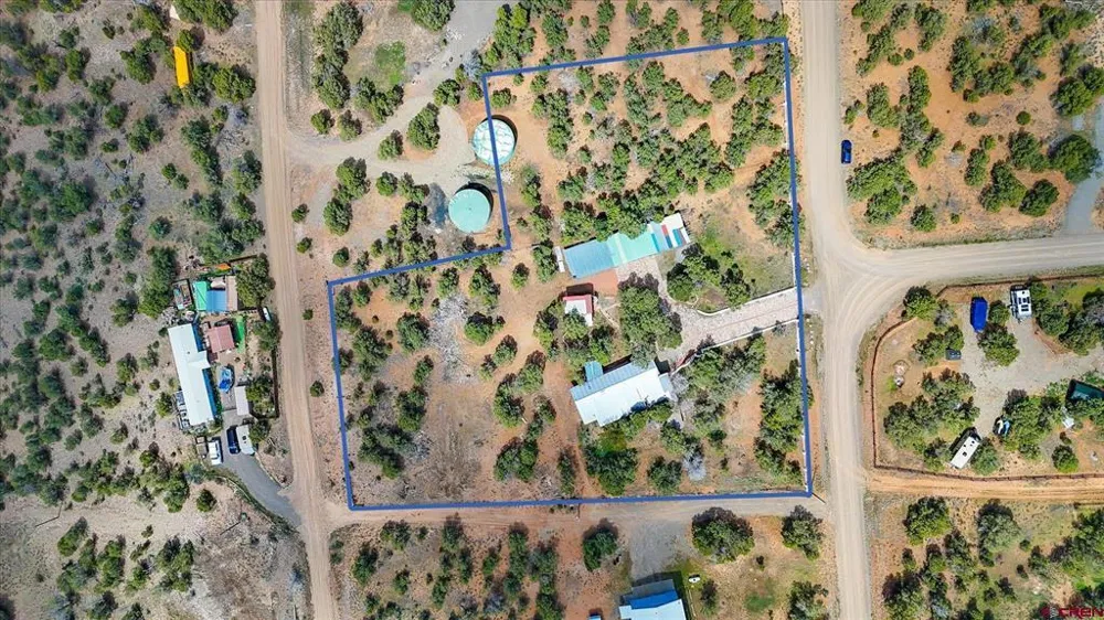 144 Pinon Hills Circle Arboles, CO 81122
