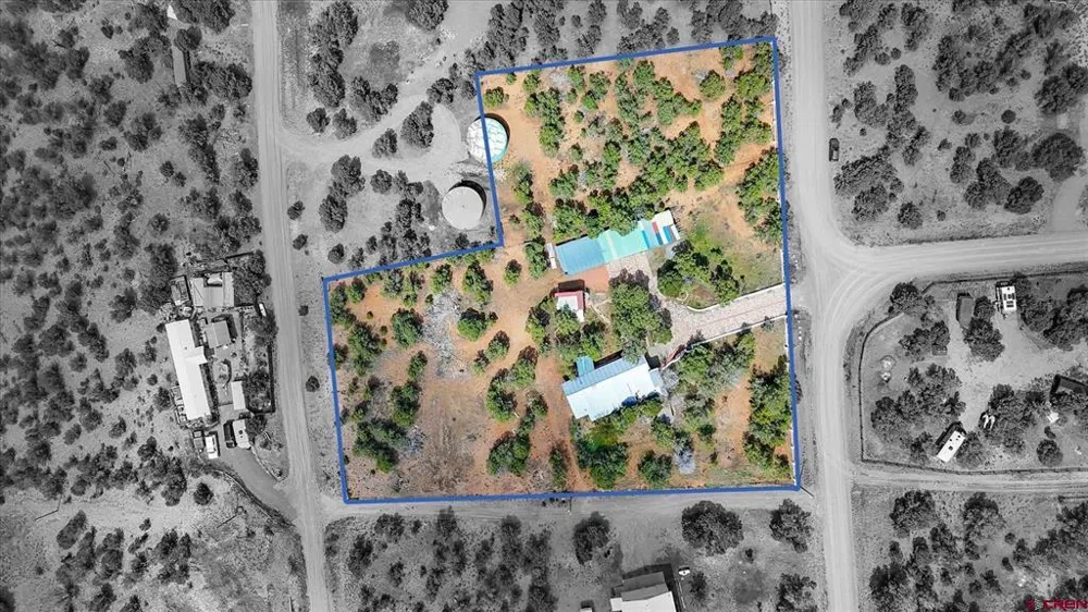 144 Pinon Hills Circle Arboles, CO 81122