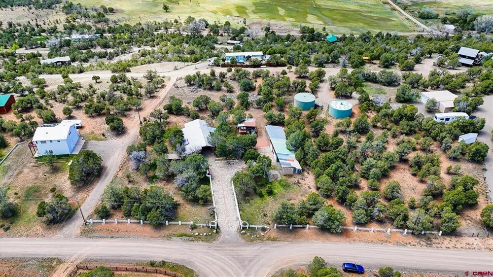 144 Pinon Hills Circle Arboles, CO 81122
