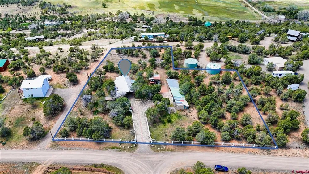 144 Pinon Hills Circle Arboles, CO 81122