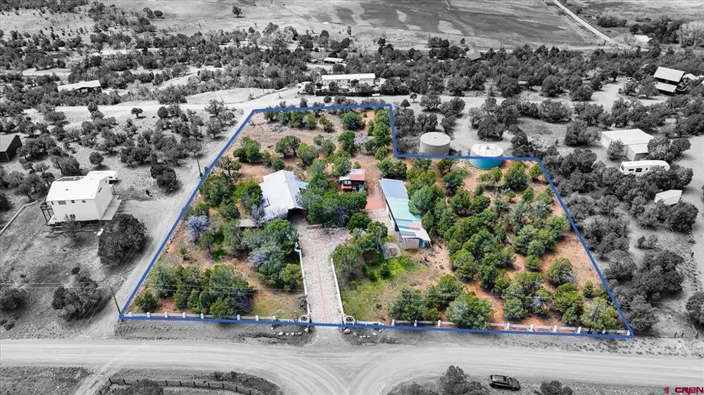 144 Pinon Hills Circle Arboles, CO 81122
