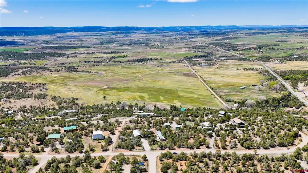 144 Pinon Hills Circle Arboles, CO 81122