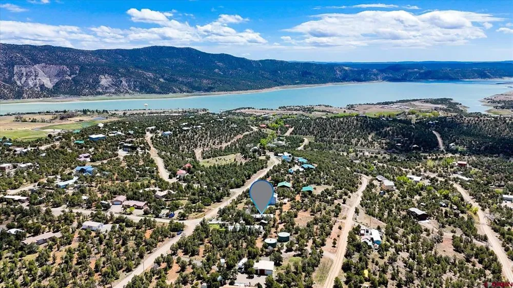 144 Pinon Hills Circle Arboles, CO 81122