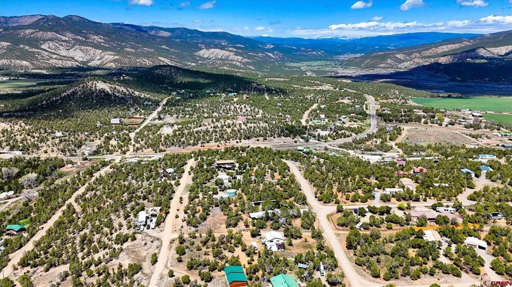 144 Pinon Hills Circle Arboles, CO 81122