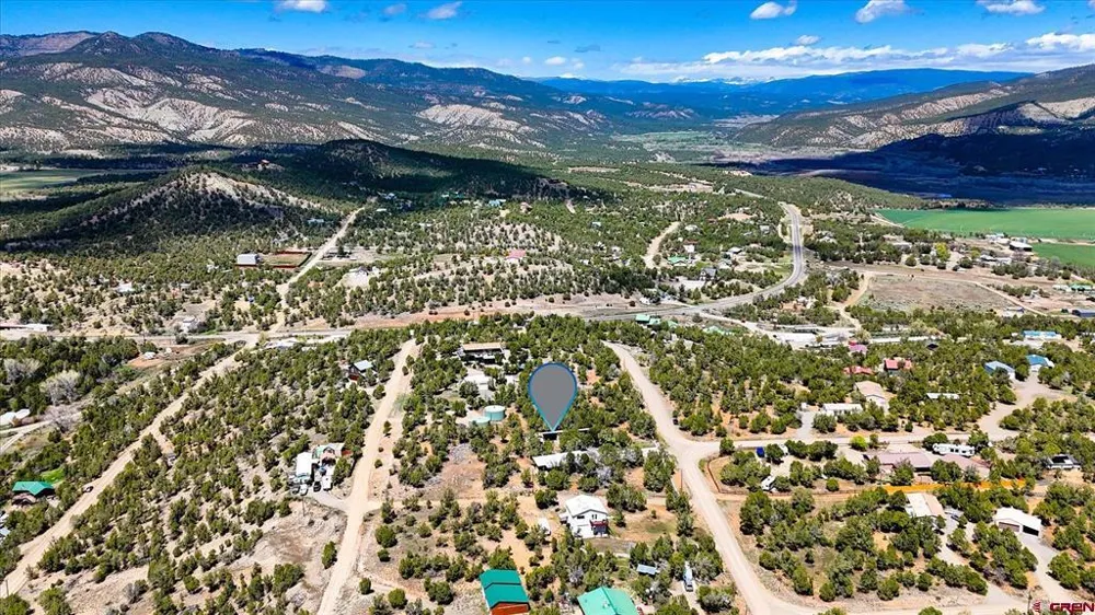 144 Pinon Hills Circle Arboles, CO 81122