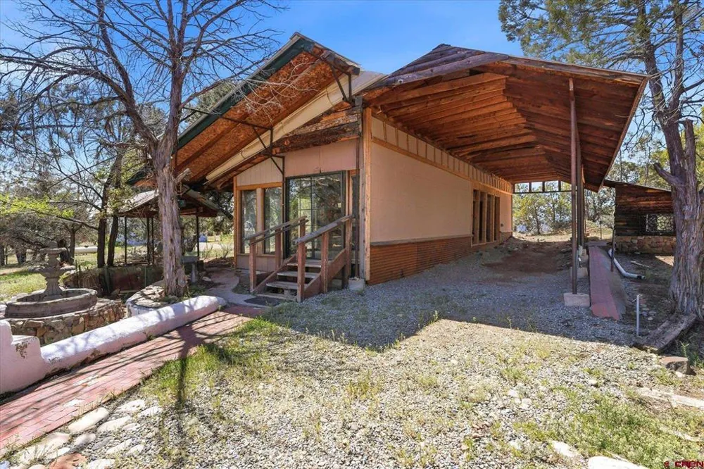 144 Pinon Hills Circle Arboles, CO 81122