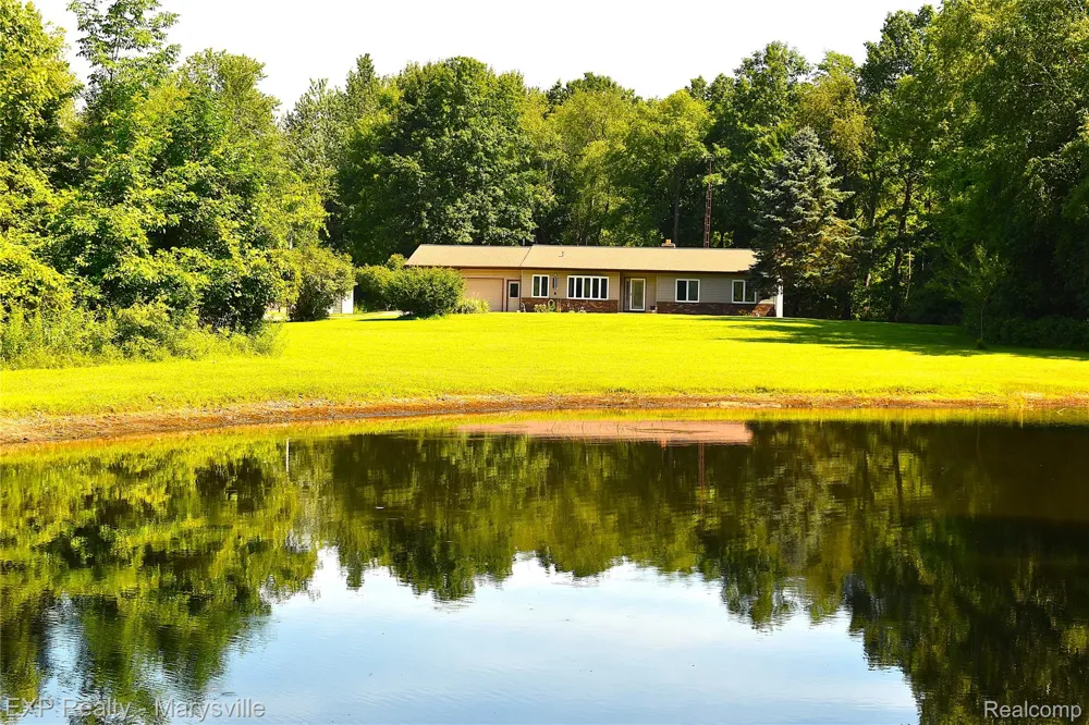 12980 Metcalf Road Brockway Township, MI 48097