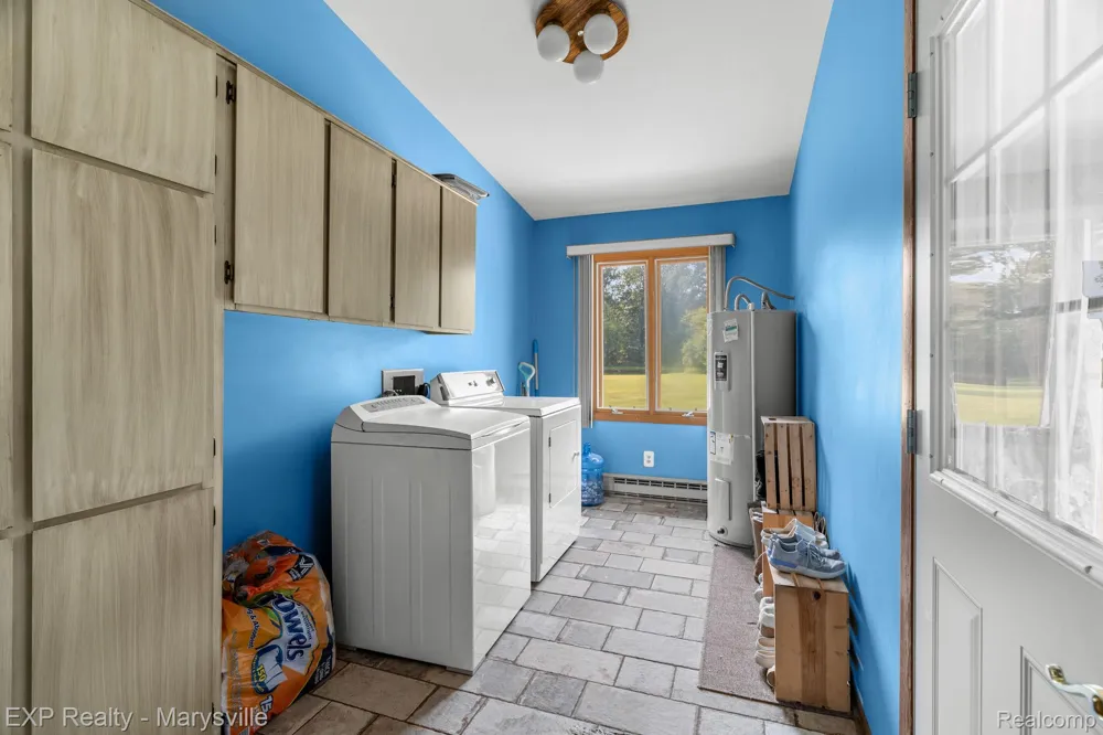 12980 Metcalf Road Brockway Township, MI 48097