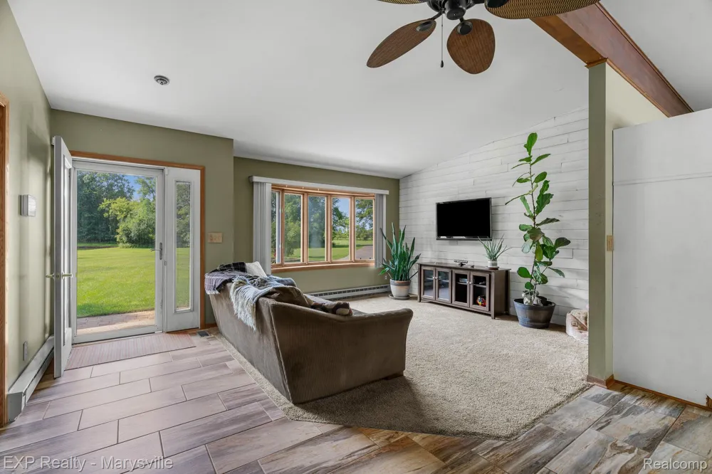 12980 Metcalf Road Brockway Township, MI 48097